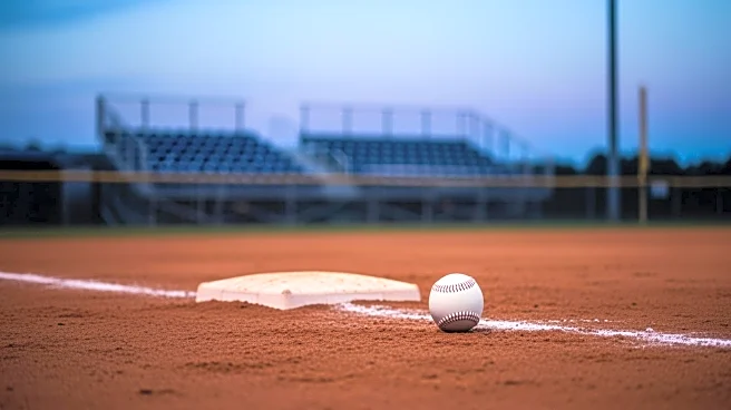 UTEP Softball Team Loses to FIU in a Close 4-3 Game