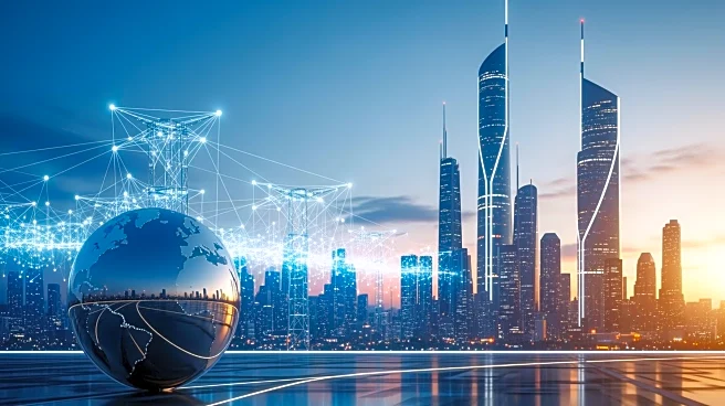 White House National Energy Dominance Council Unveils $30 Billion in Energy Projects in Tokyo