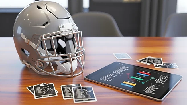 Dallas Cowboys Engage in Multiple Trades to Reshape Roster During Free Agency