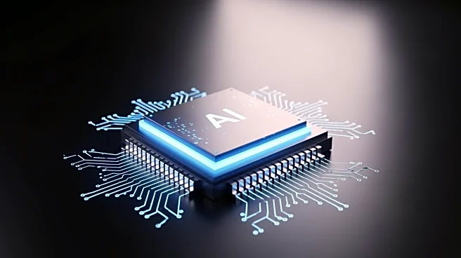 AMD Introduces 'Agent Computer' to Enhance Local AI Processing Capabilities