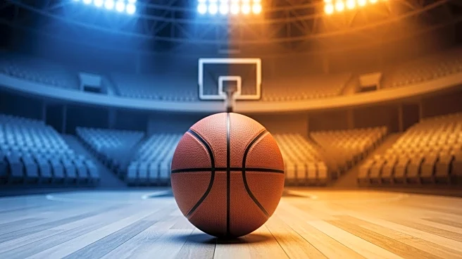 Dallas Mavericks and Cleveland Cavaliers Face Off in Intense First Half