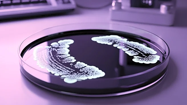 Researchers Develop Bacterial Strain to Enhance Chemotherapy Drug Production