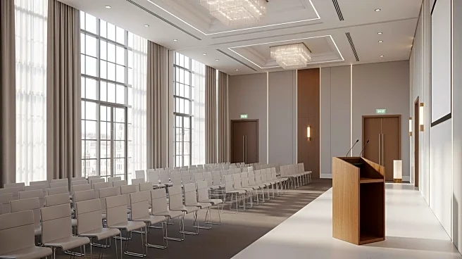 Omni Fort Lauderdale Hotel Opens, Offering Extensive Meeting and Event Spaces