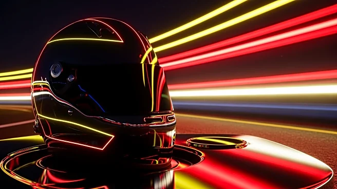 NASCAR Drivers Seek First Win at Las Vegas Motor Speedway