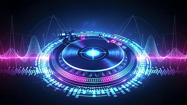 Weekly Dance Music Guide Highlights New Tracks from Kenya Grace and Claude VonStroke