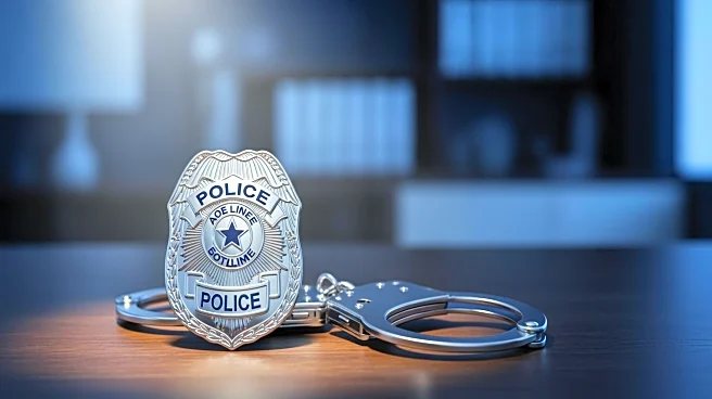 Tommy O’Brien Cast in NBC Drama Pilot 'Protection', Expanding Law Enforcement Drama