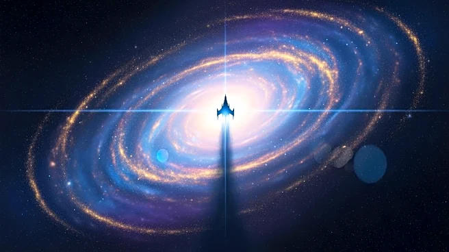 Composer Inon Zur Discusses Starfield's Potential to Become Legendary