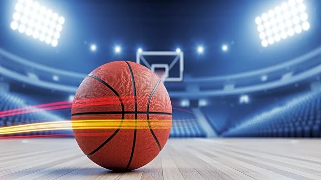 Anthony Edwards Scores 42 Points in Timberwolves' Victory Over Warriors