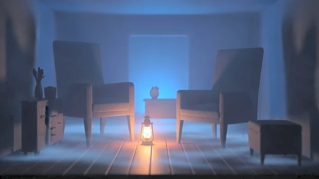 Bandai Namco's 'Little Nightmares' to Launch in VR This April