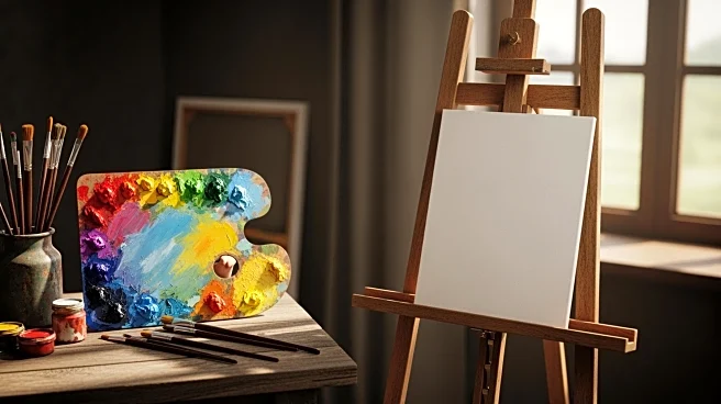 Netflix to Release New Series on Frida Kahlo and Diego Rivera