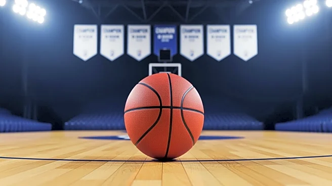 Delaney Shiring Leads El Dorado to Victory in Division III State Basketball Title