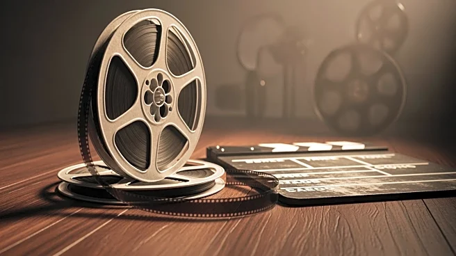 Stanley Schtinter's 'Last Movies' Explores Celebrities' Final Film Experiences