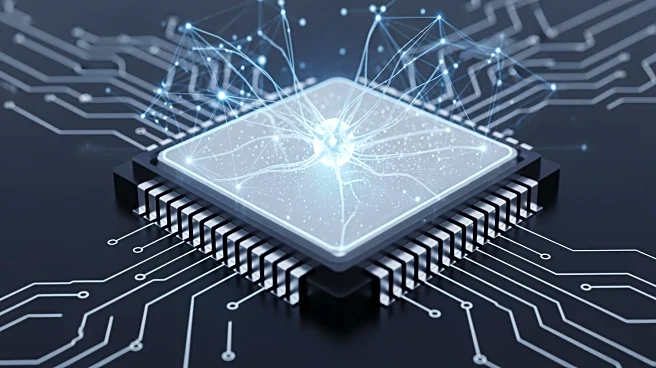 AI Disruption Challenges Computer Science Graduates in Job Market