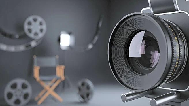 Filmmaker Ian Tuason's 'Undertone' Secures Mid-Seven-Figure Deal with A24