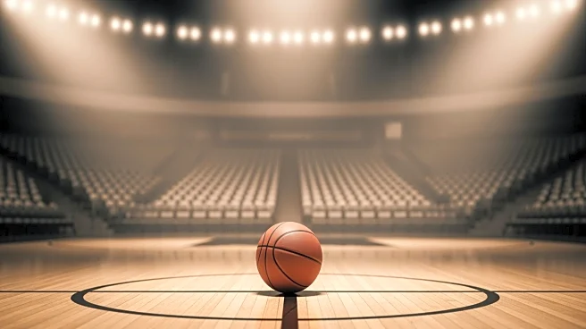 Top College Basketball Coaching Positions Open Amidst Power Conference Changes