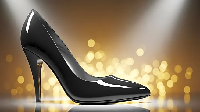2026 Essence Black Women in Hollywood Awards Highlights Celebrity Shoe Trends