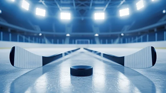 Buffalo Sabres Prepare for Key Match Against Toronto Maple Leafs