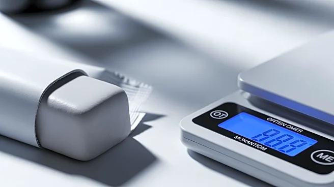 David Protein Faces Lawsuit Over Alleged Mislabeling of Calorie Content in Protein Bars