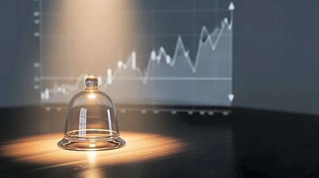 BellRing Brands Faces Securities Class Action Over Alleged Misleading Sales Growth Claims