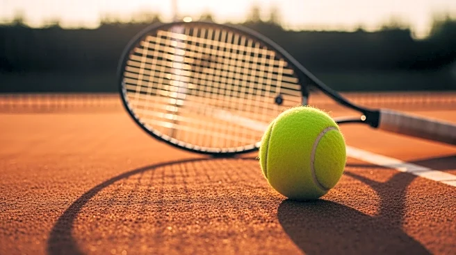 Aryna Sabalenka Defeats Linda Noskova to Reach Indian Wells Final