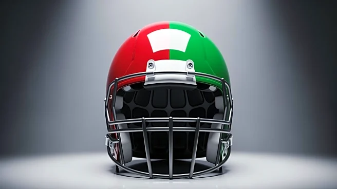 USC Trojans Aim to Flip Oregon Commit Drew Fielder in Recruiting Battle