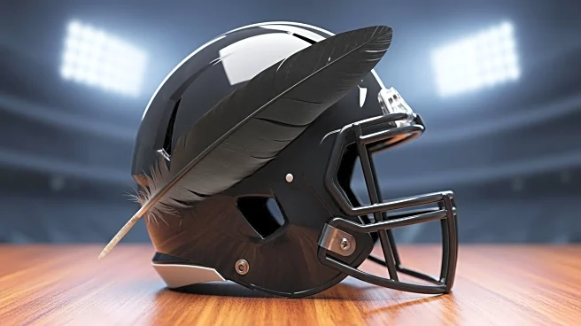 Ravens Sign Trey Hendrickson After Failed Trade for Maxx Crosby