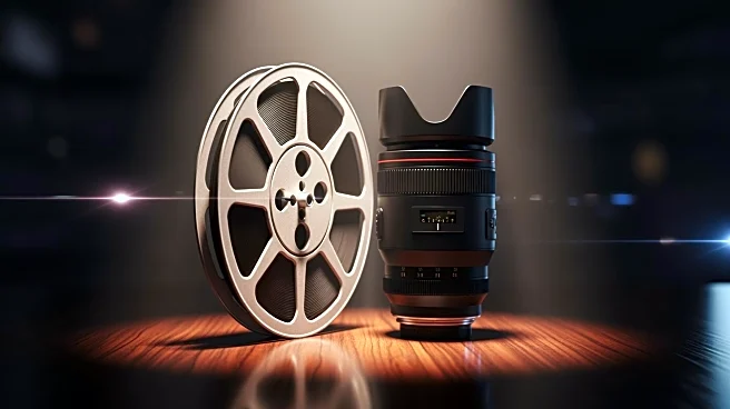 Thessaloniki Documentary Festival Celebrates Success Amidst Global Film Industry Challenges