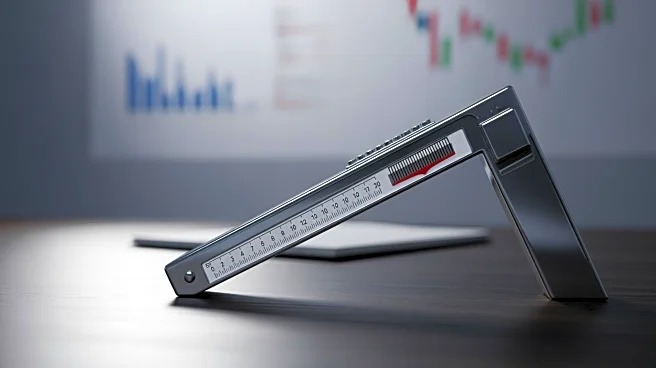 Botswana's Economy Faces Pressure as S Downgrades Credit Rating