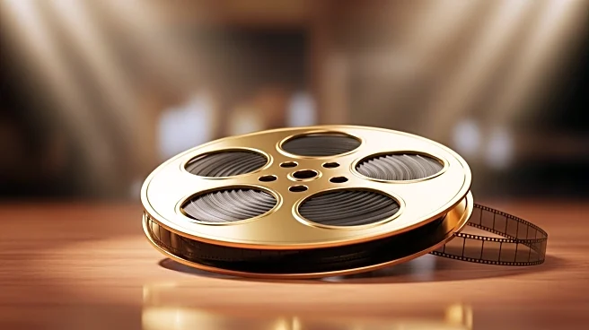 2026 Oscars Odds Highlight Sports-Related Films