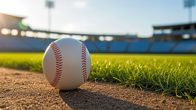 Florida Gators Secure Victory Over South Carolina in Baseball Thriller