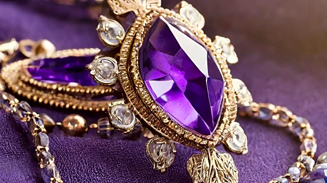 Paris Fashion Week Showcases Bold Jewelry Designs for Fall 2026