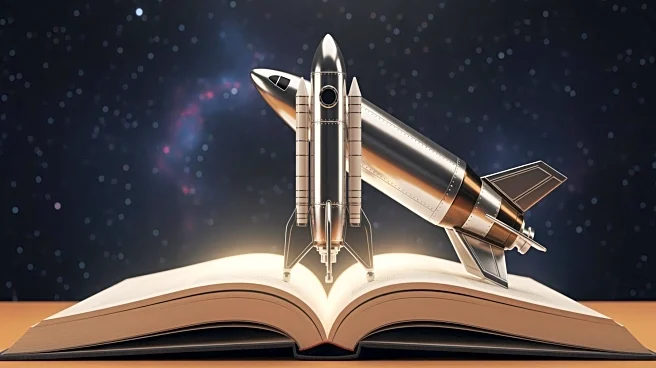 Ryan Gosling Film Boosts 'Project Hail Mary' Book Sales