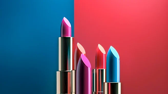 Celebrity Makeup Artists Highlight 2026 Lip Trends Focusing on Texture and Finish