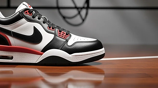 Nike Reintroduces Air Jordan 13 Retro 'Chicago' Sneakers Celebrating Michael Jordan's Legacy