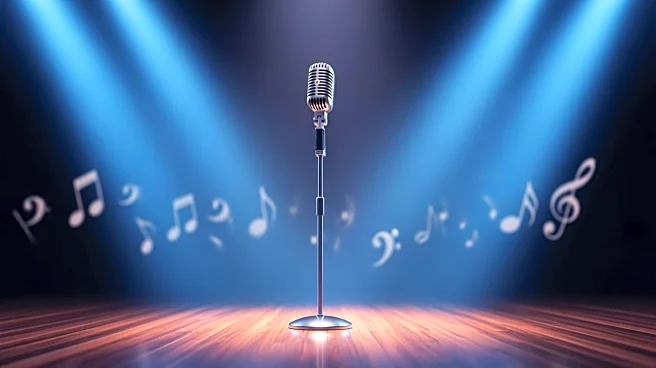 Blue Note Jazz Festival New York 2026 to Feature Ledisi, Durand Bernarr, and Big Freedia