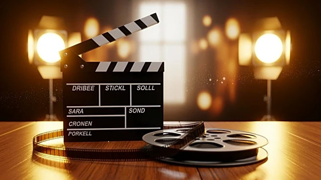 Producer Ashley Schlaifer Discusses 'Train Dreams' Journey to Oscar Nomination