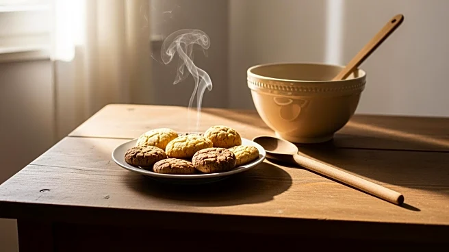 Sophie Cunningham Critiques Caitlin Clark's Baking Frequency, Calls for More Cookies