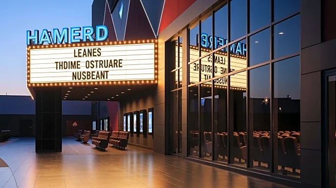 Paramount Reschedules André Øvredal's 'Passenger' to Memorial Day Weekend