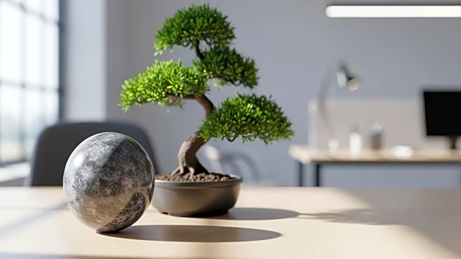 Corporate Leaders Embrace Mindfulness to Combat Employee Burnout