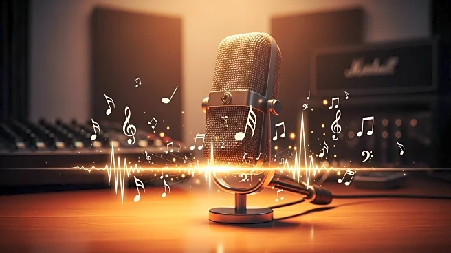 Jacob Fatu Discusses WWE Theme Song Development and Personalization