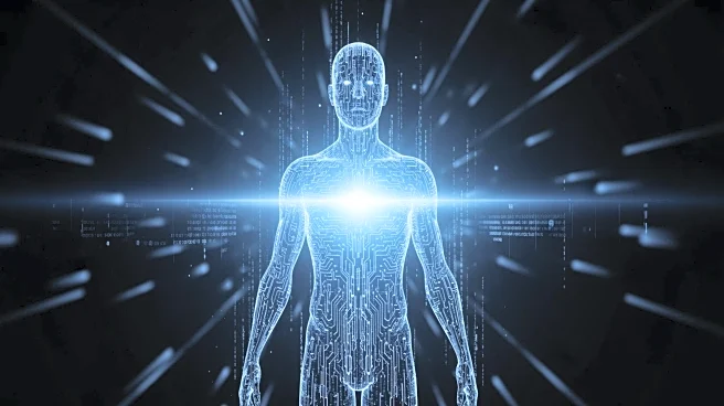 Independent Lens Acquires 'Ghost In The Machine' for U.S. Broadcast, Highlighting AI's Hidden Histories