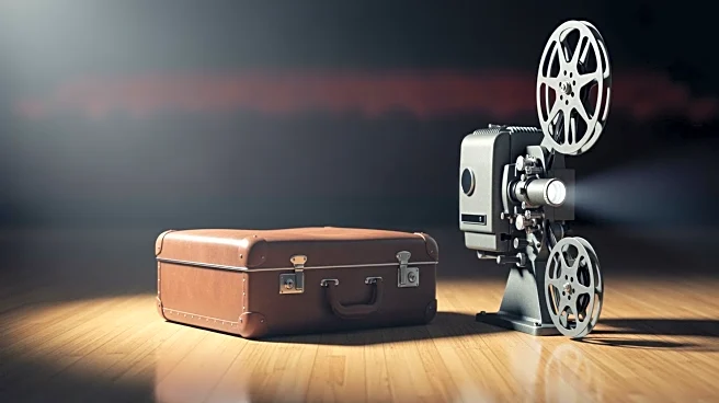 Palestinian Actor Motaz Malhees to Miss Oscars Due to U.S. Travel Ban