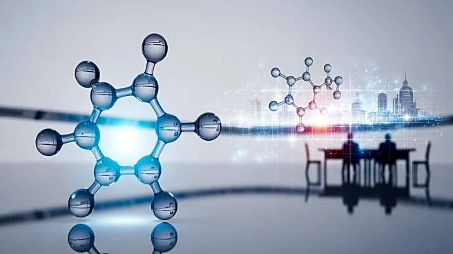 GSK and UK Institutions Launch Modelling-Informed Medicine Centre to Advance Drug Development