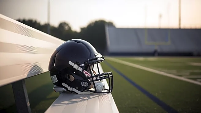 Freshman Deacon Schmitt Aims to Make Impact at Oklahoma Sooners