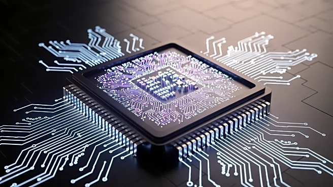 Micron Technology Prepares for Strong Q2 Earnings Amid AI Boom