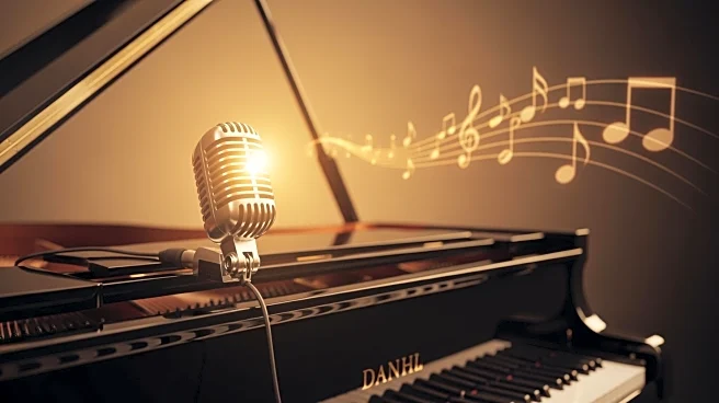 Mariah Carey Celebrates 2026 Rock  Roll Hall of Fame Nomination Amidst Career Milestones