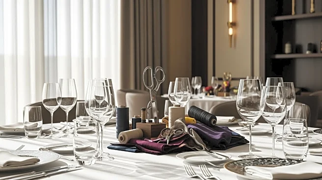 The Hollywood Reporter and Bvlgari Honor Oscar-Nominated Costume Designers at Los Angeles Luncheon