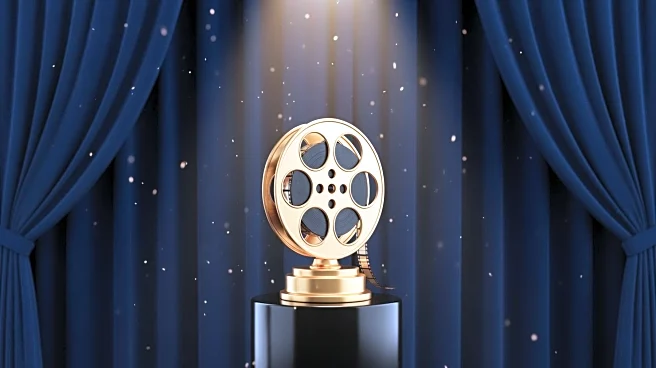 Málaga Festival Awards Top Honors to 'The Garden We Dreamed' and 'I Won't Die For Love'