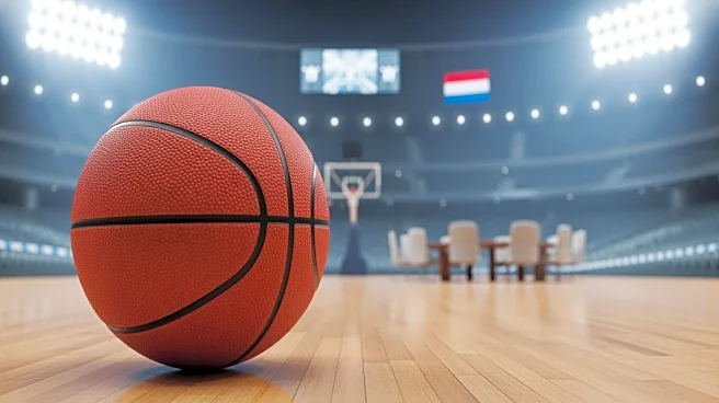 Hofstra University Women's Basketball Team Makes History in CAA Quarterfinals