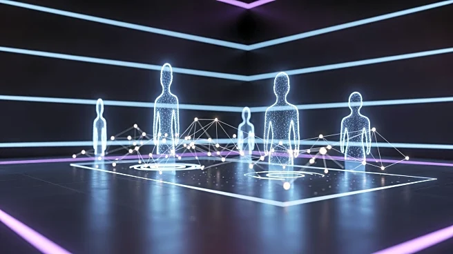 Nyne Startup Enhances AI Agents with Comprehensive Human Context